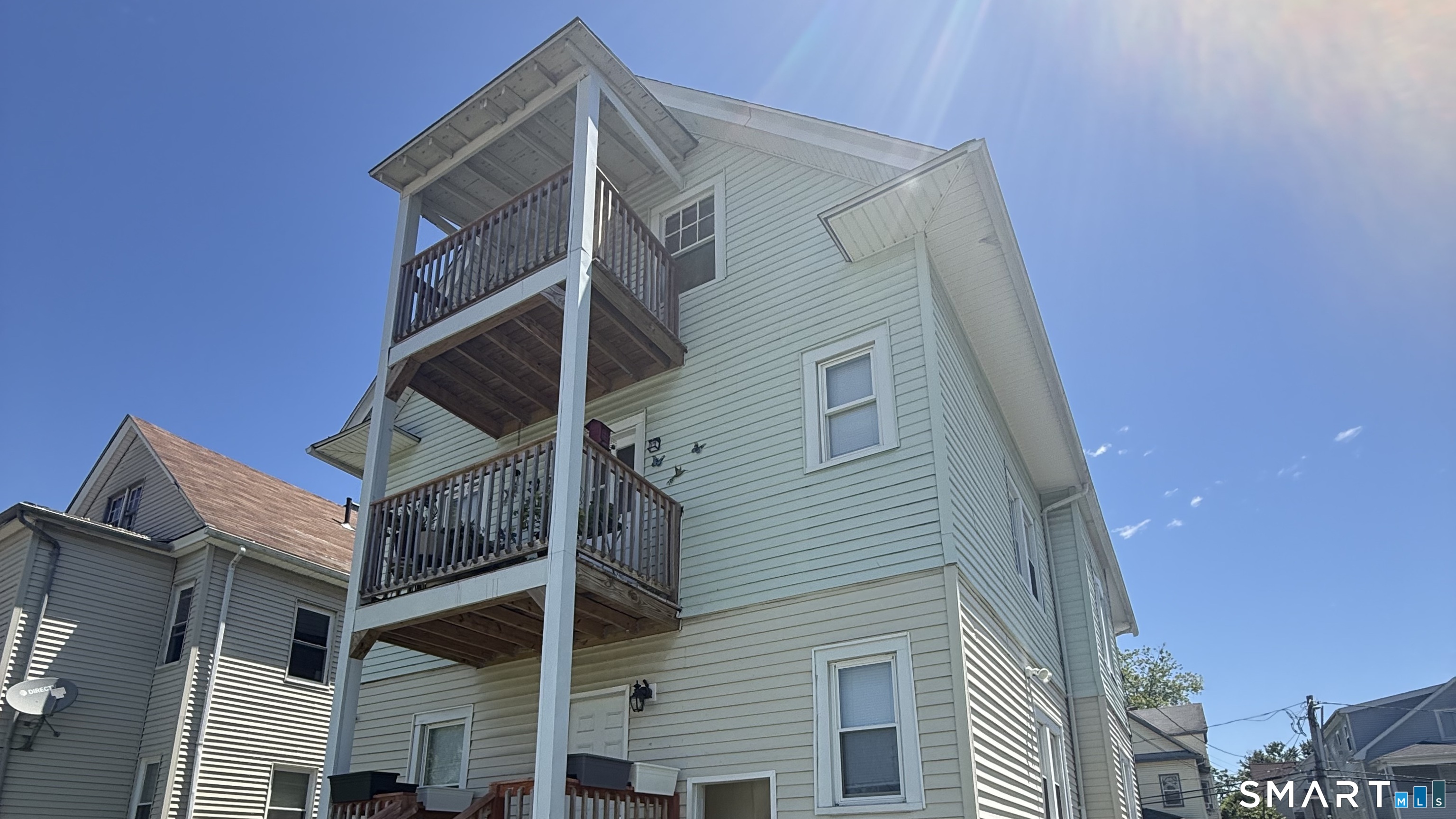 25-27 Baltimore Street Hartford CT 06112