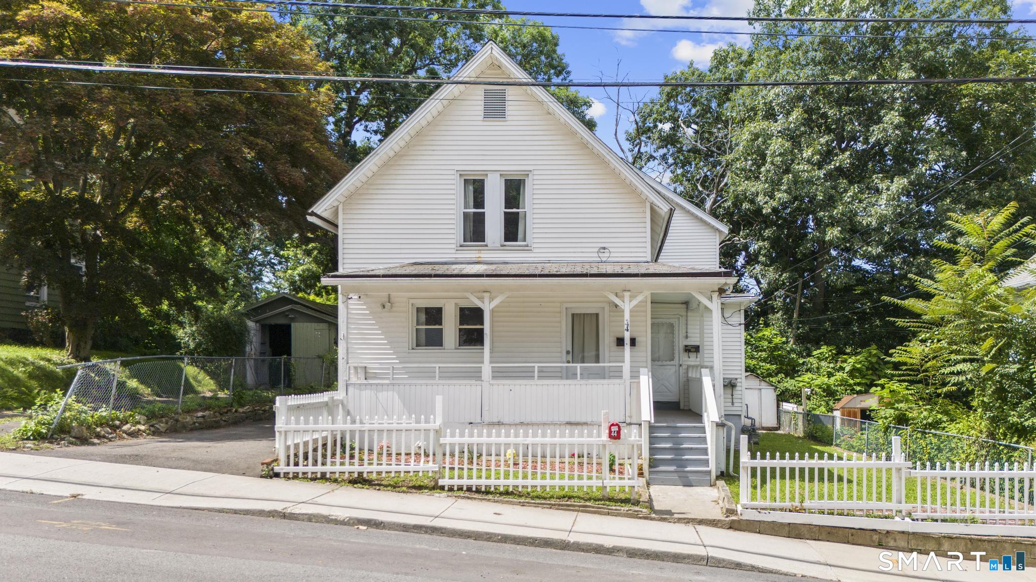 44 Piedmont Street Waterbury CT 06706