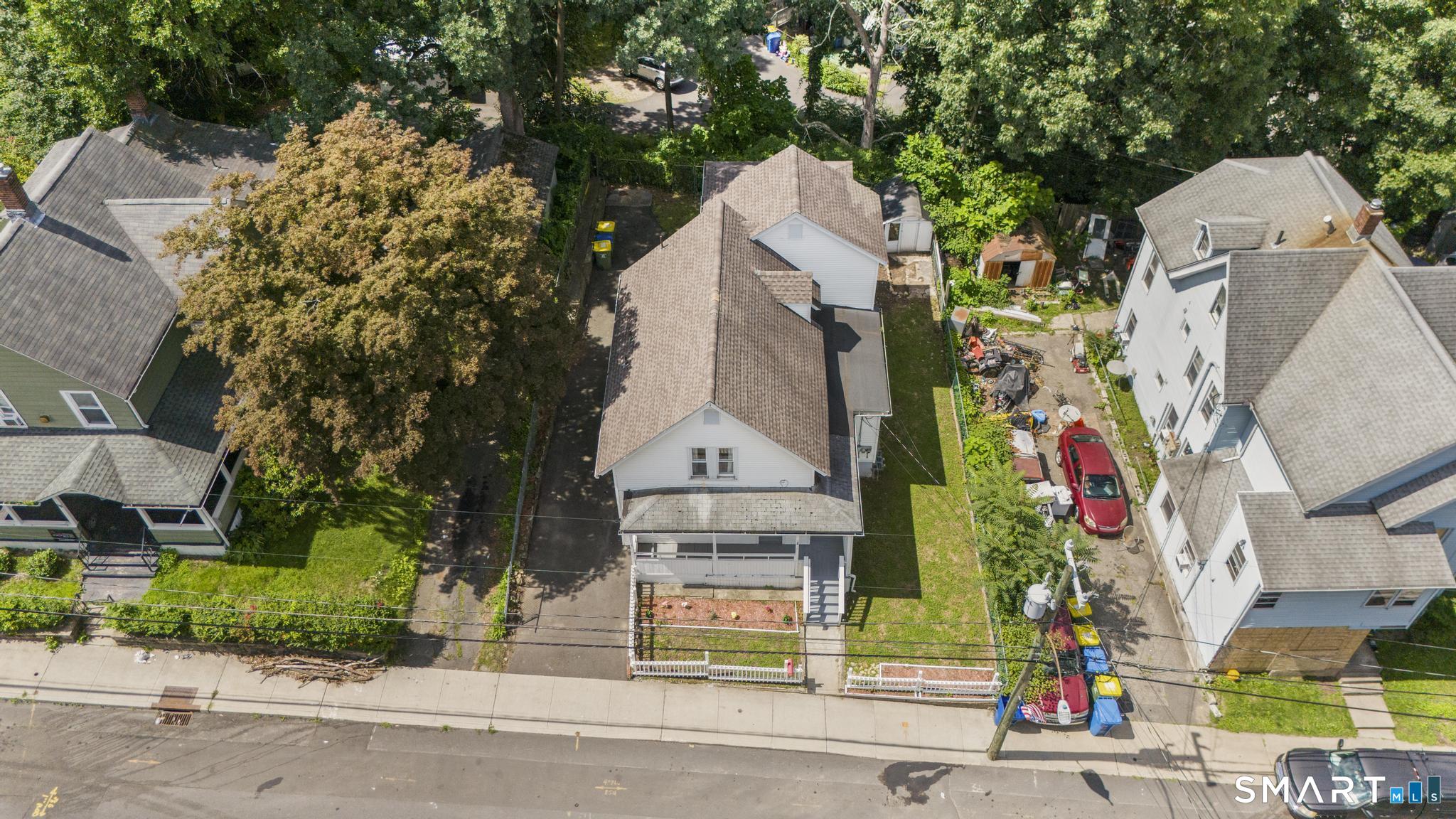 44 Piedmont Street Waterbury CT 06706
