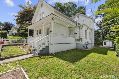 44 Piedmont Street Waterbury CT 06706