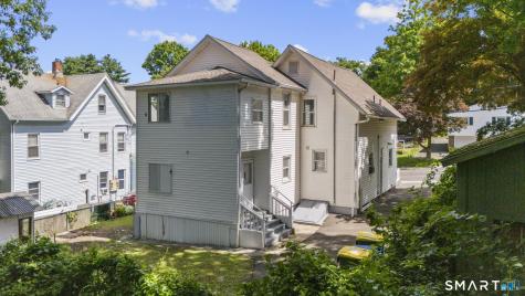 44 Piedmont Street Waterbury CT 06706