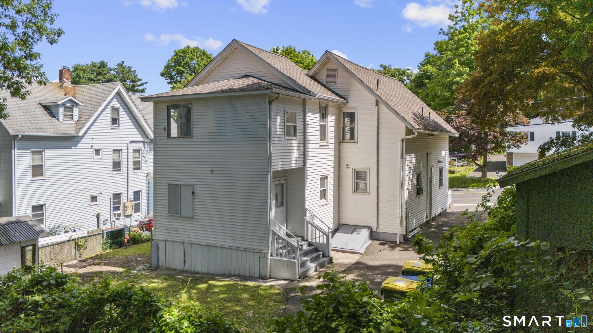 44 Piedmont Street Waterbury CT 06706