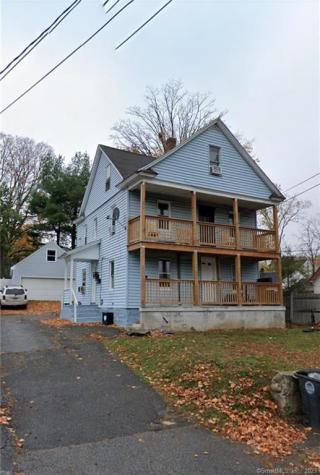 62 Chestnut Avenue Torrington CT 06790