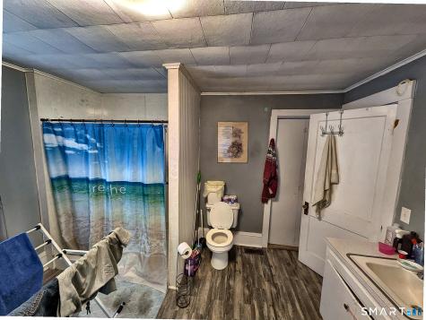 61 Soap Street Killingly CT 06241