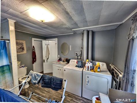 61 Soap Street Killingly CT 06241