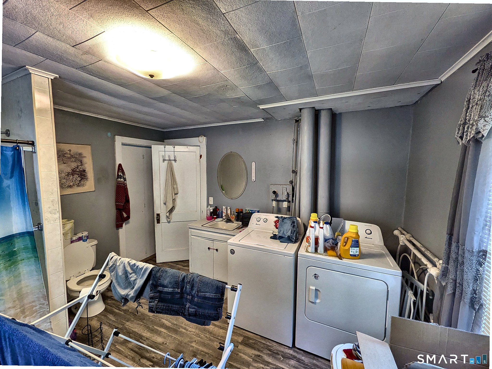 61 Soap Street Killingly CT 06241