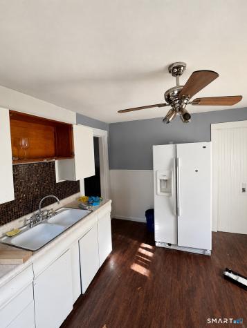61 Soap Street Killingly CT 06241