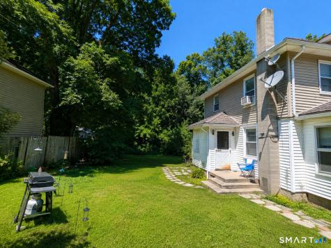 61 Soap Street Killingly CT 06241