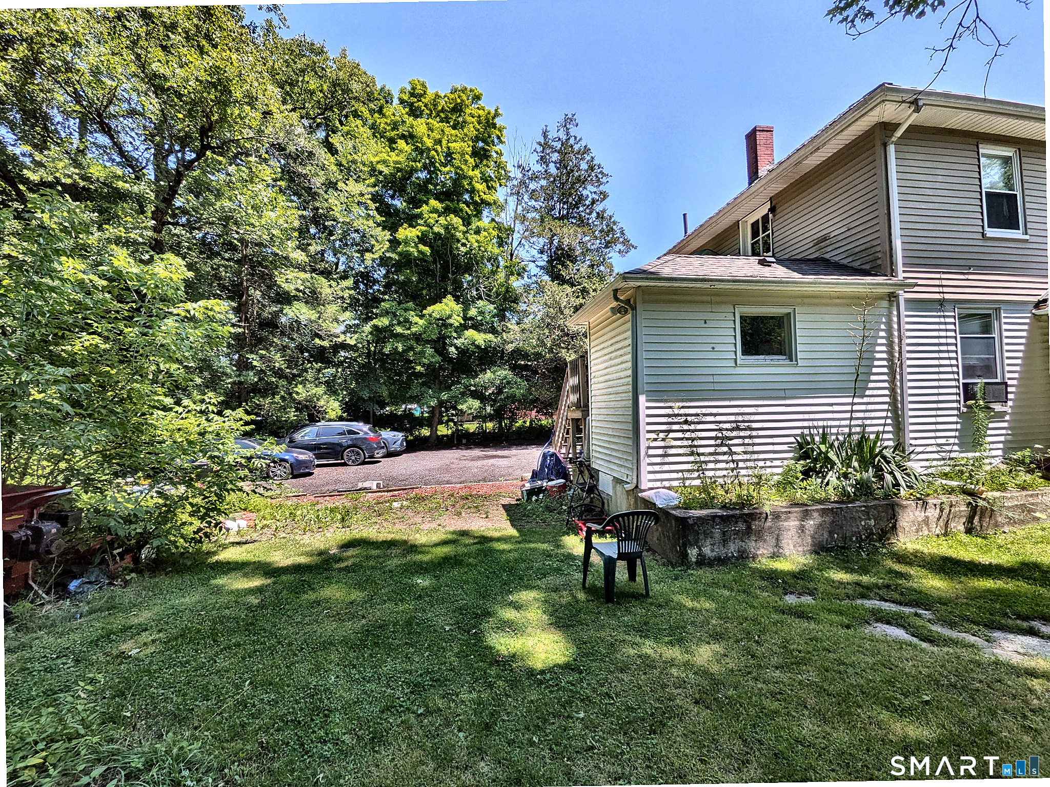61 Soap Street Killingly CT 06241