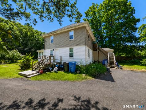 61 Soap Street Killingly CT 06241