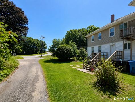 61 Soap Street Killingly CT 06241