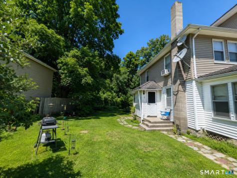 61 Soap Street Killingly CT 06241
