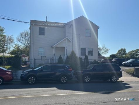 142 Front Avenue West Haven CT 06516