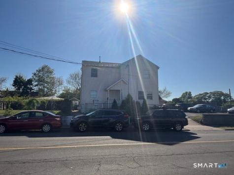 142 Front Avenue West Haven CT 06516