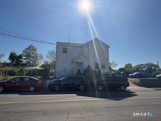 142 Front Avenue West Haven CT 06516