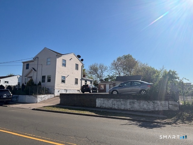 142 Front Avenue West Haven CT 06516