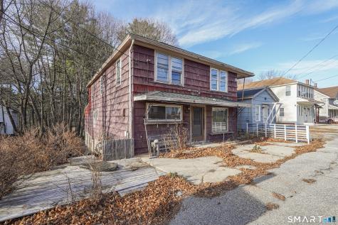 383 Putnam Pike Killingly CT 06241