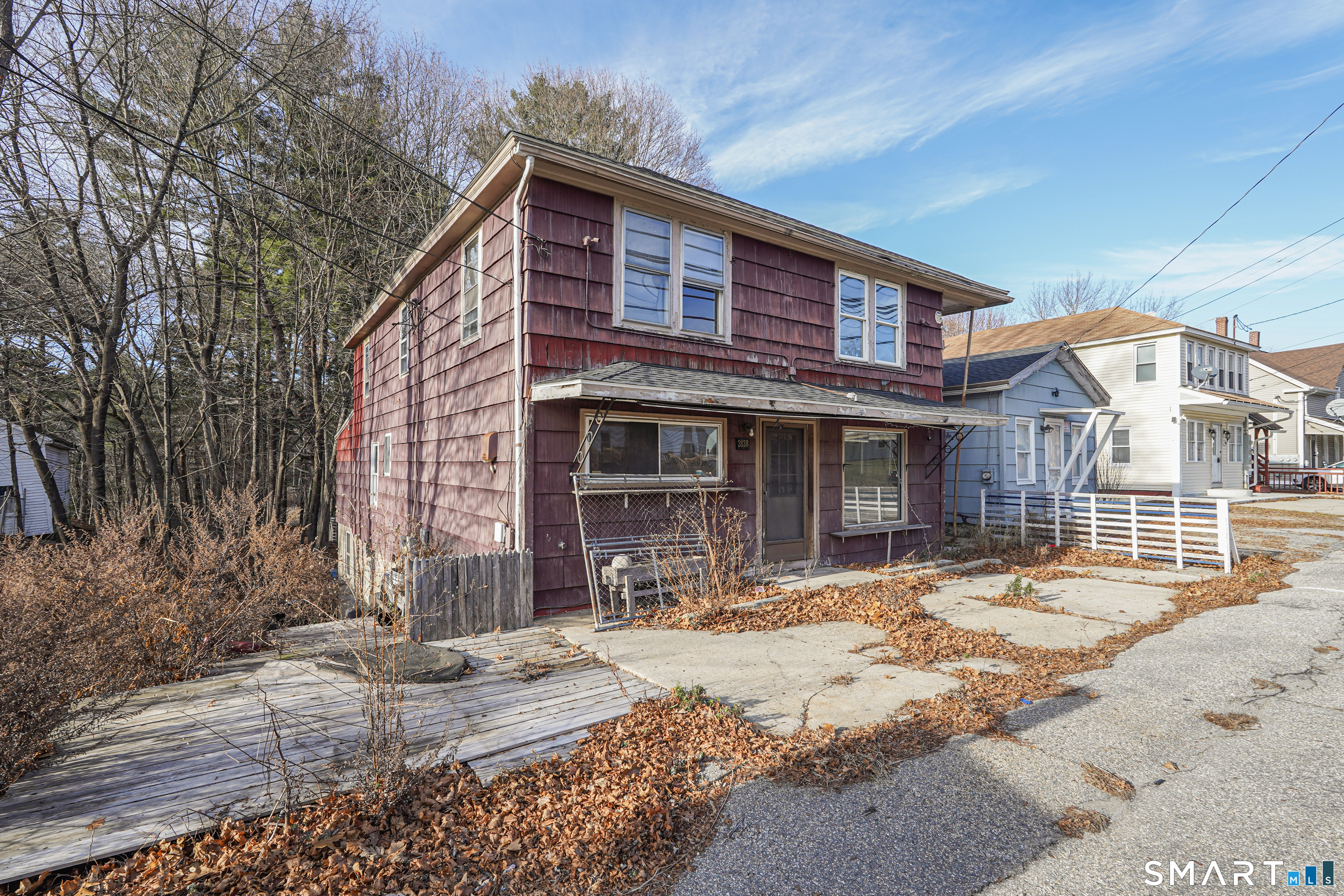 383 Putnam Pike Killingly CT 06241
