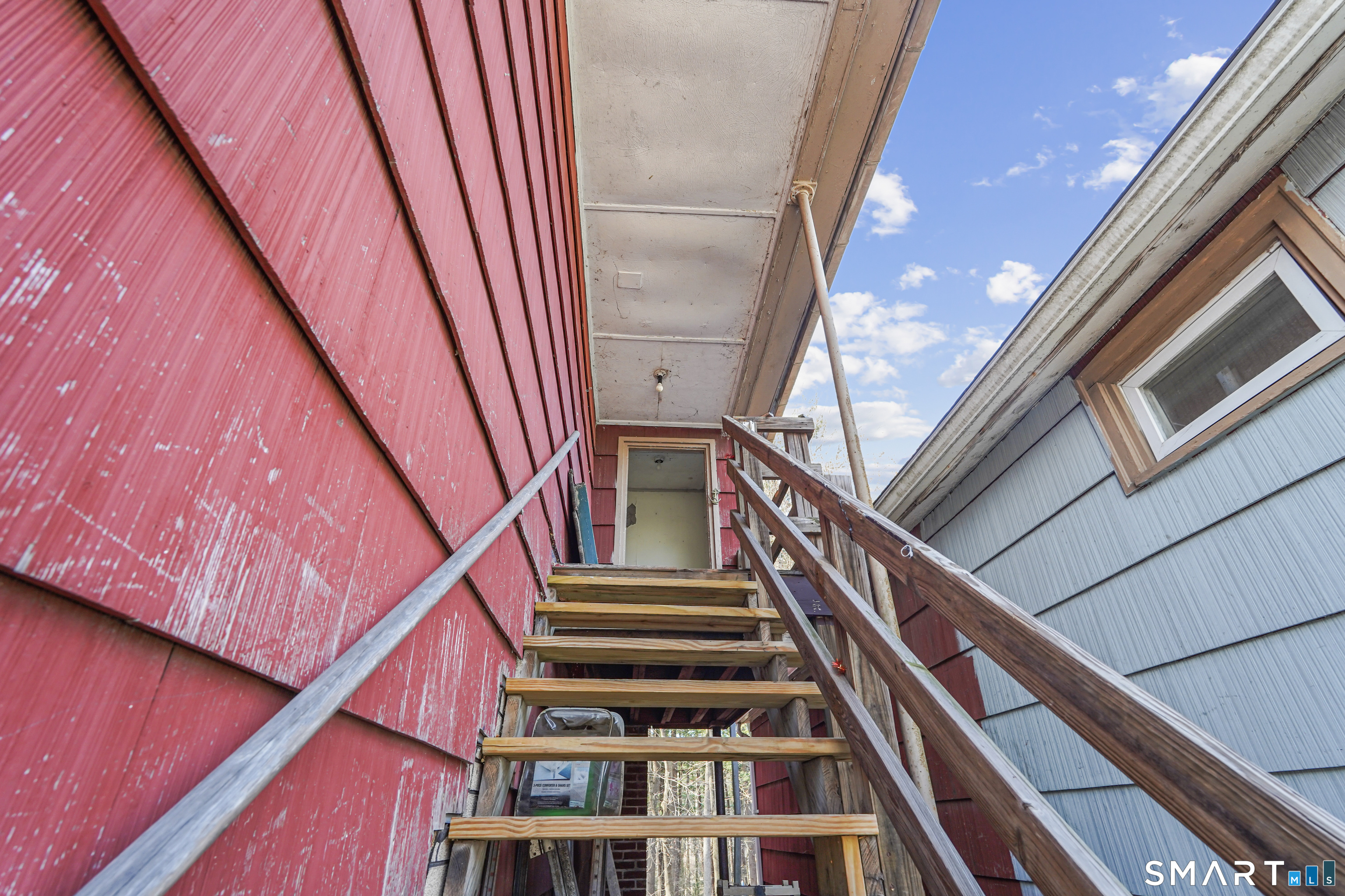 383 Putnam Pike Killingly CT 06241