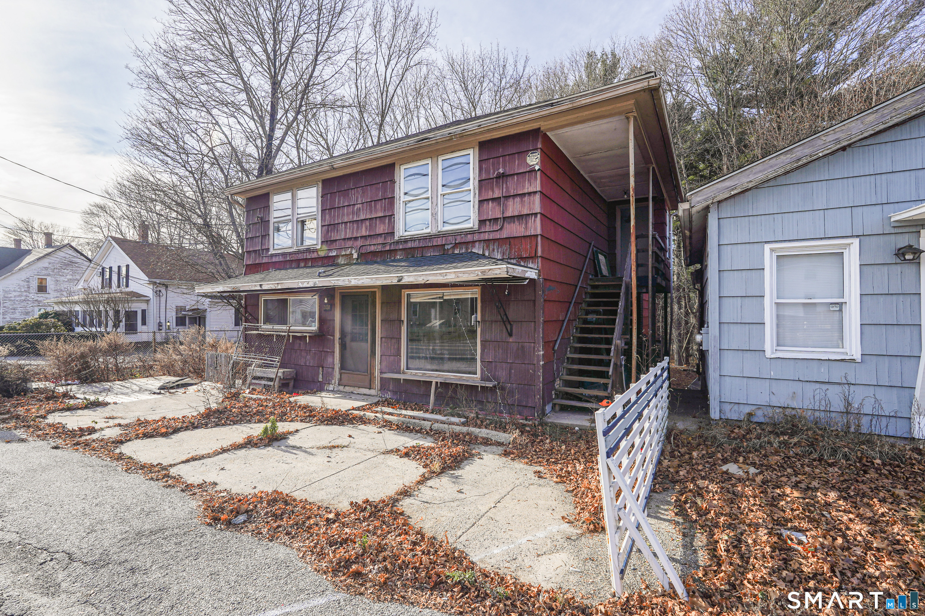 383 Putnam Pike Killingly CT 06241