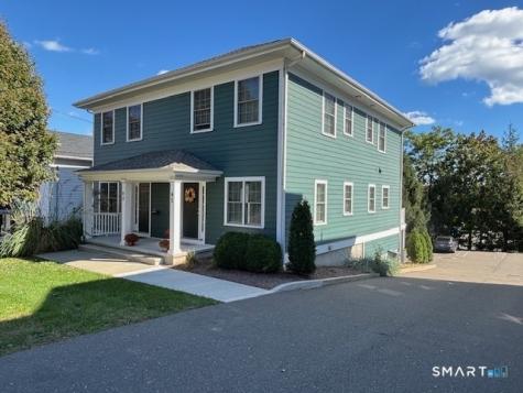 40-42 Golden Hill Street Milford CT 06460