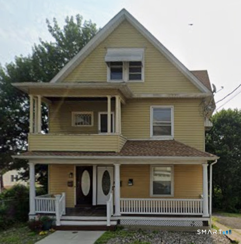 321 Olivia Street Derby CT 06418