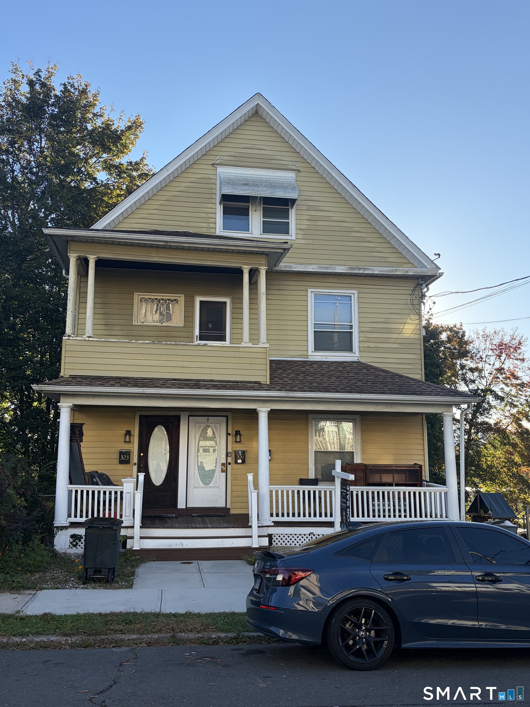 321 Olivia Street Derby CT 06418