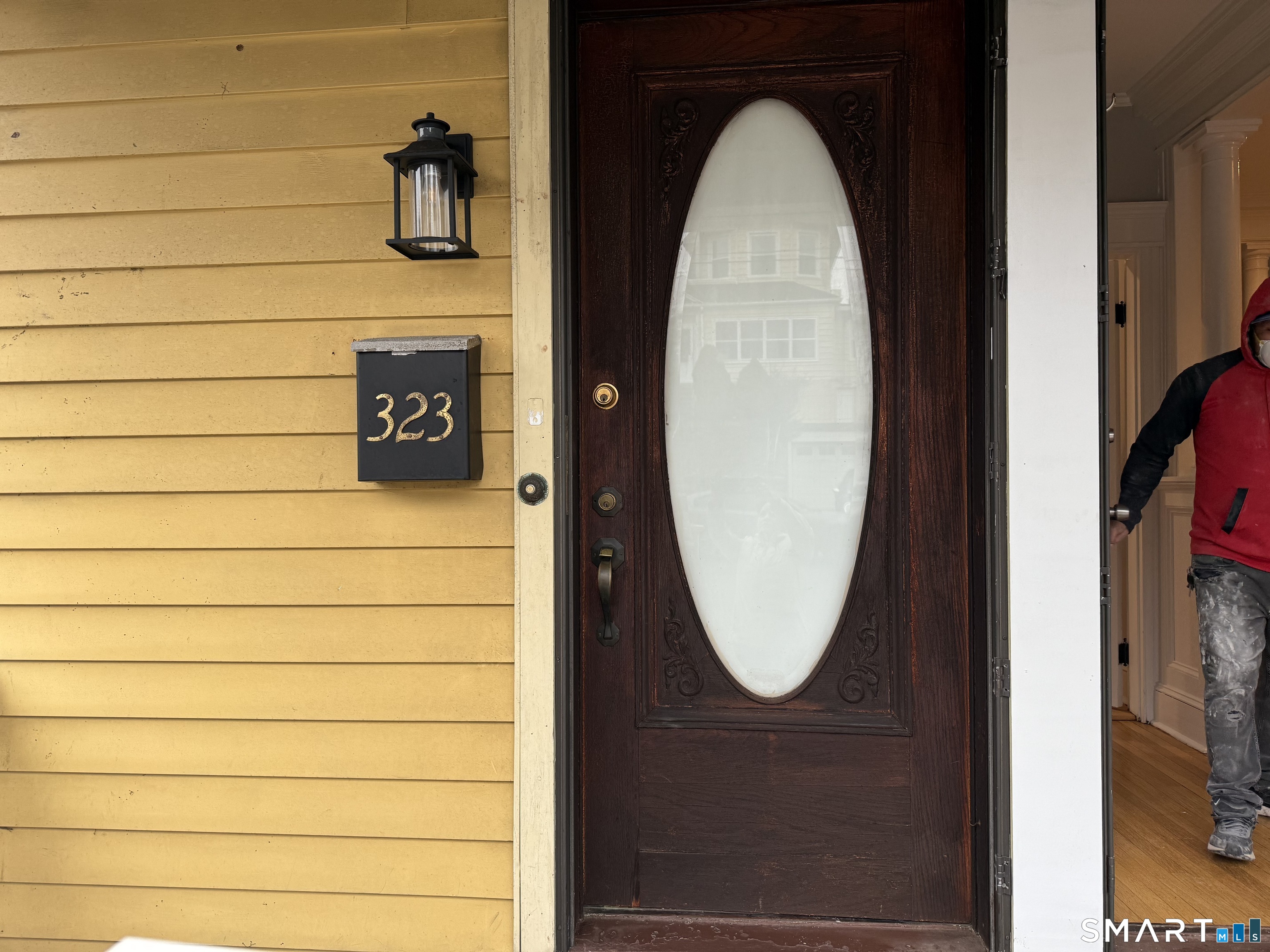 321 Olivia Street Derby CT 06418