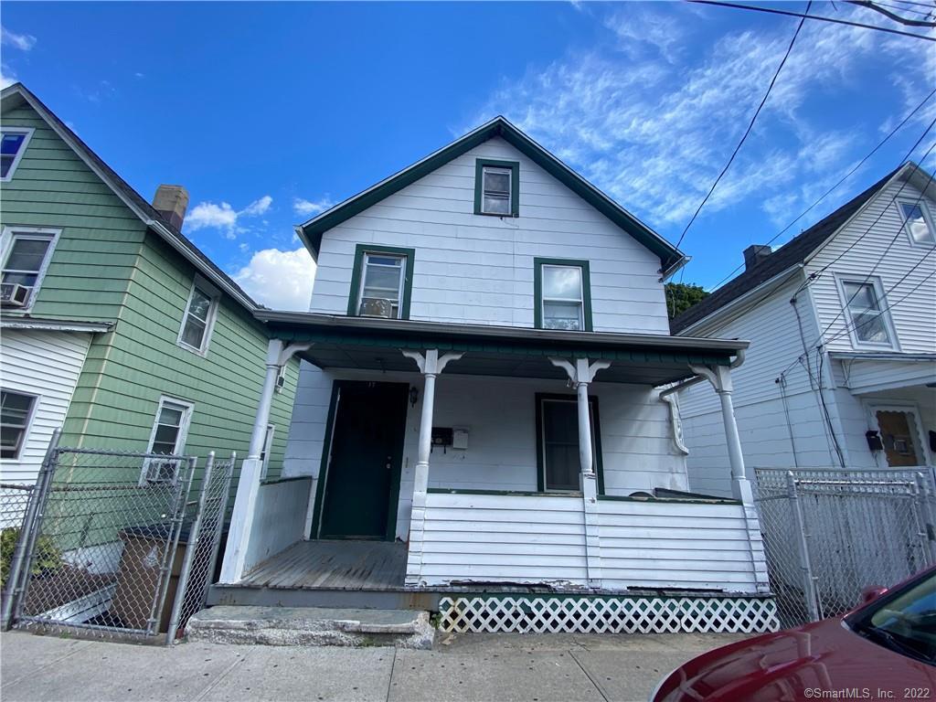 17 Rose Park Avenue Stamford CT 06902