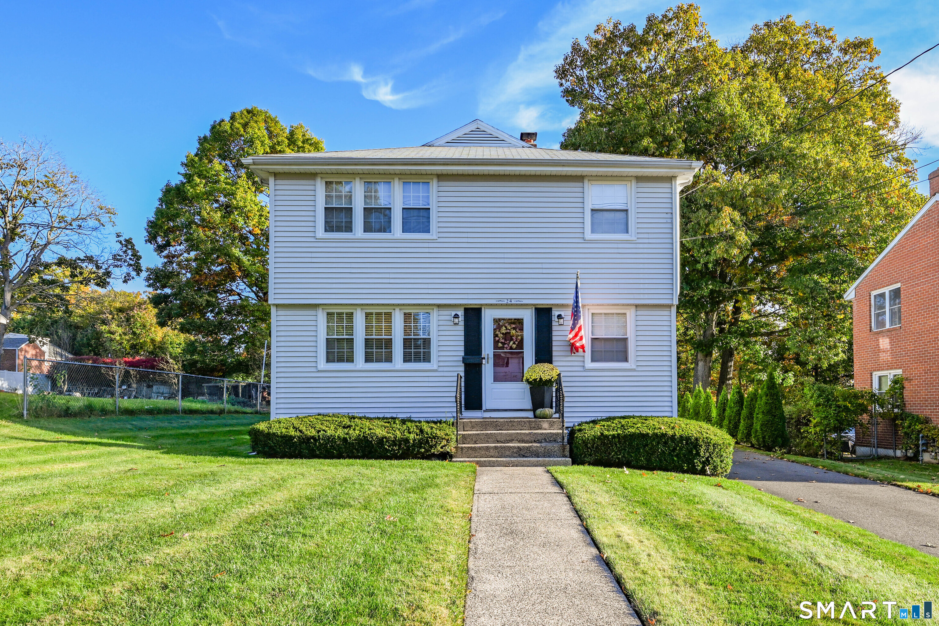 24 Dean Drive New Britain CT 06053