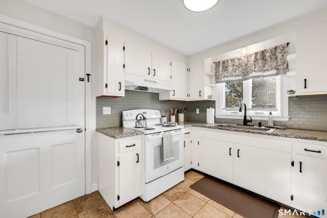24 Dean Drive New Britain CT 06053