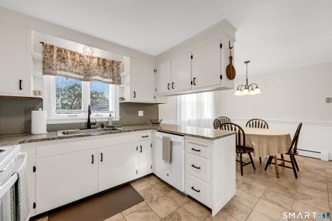 24 Dean Drive New Britain CT 06053