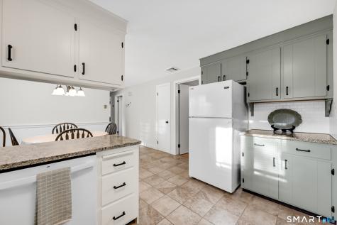 24 Dean Drive New Britain CT 06053