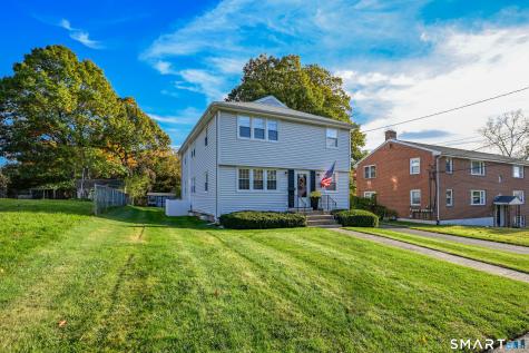 24 Dean Drive New Britain CT 06053