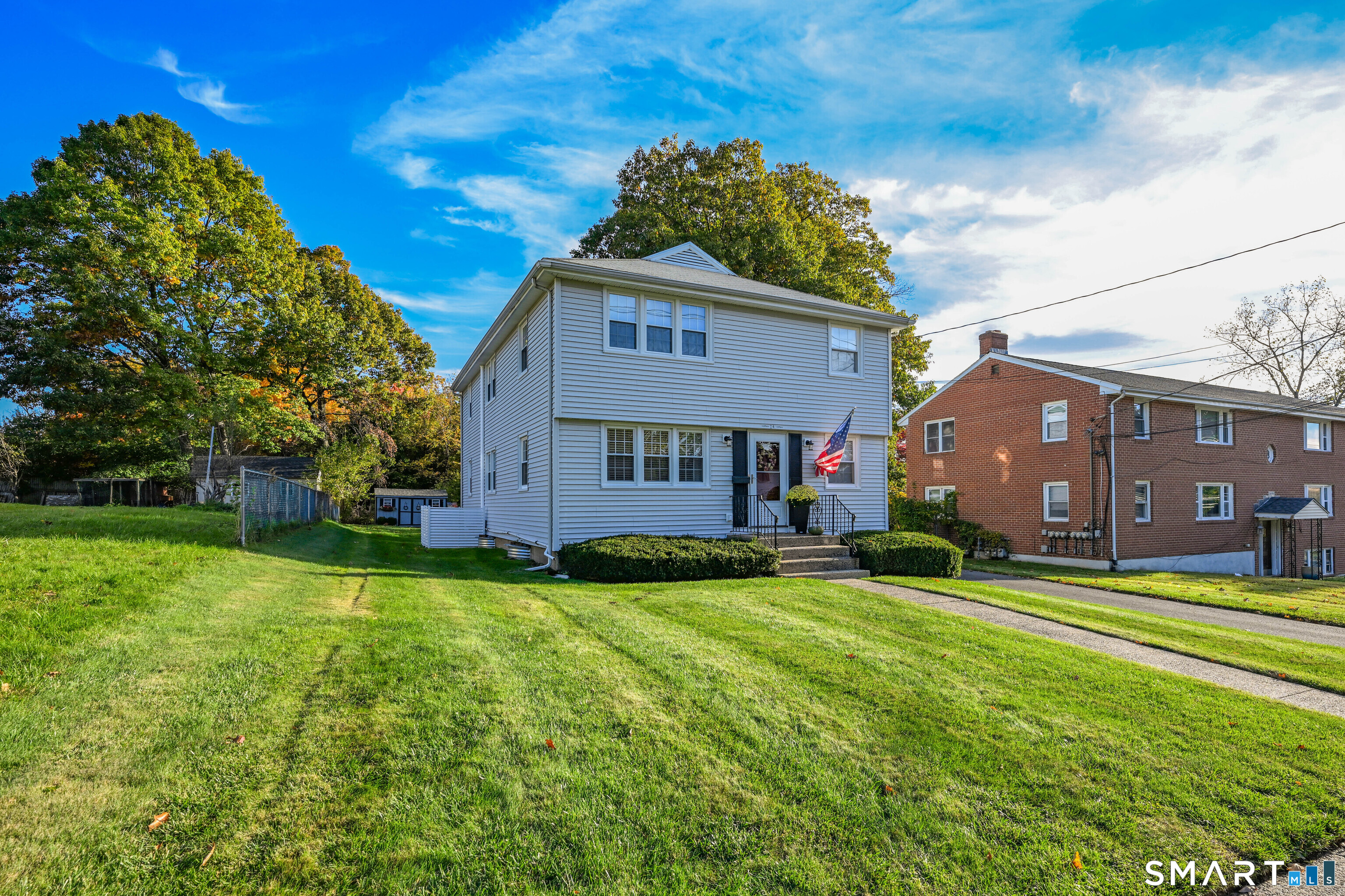 24 Dean Drive New Britain CT 06053