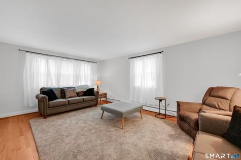 24 Dean Drive New Britain CT 06053