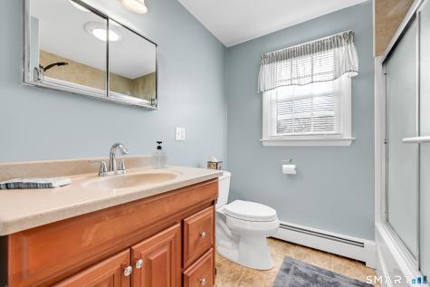 24 Dean Drive New Britain CT 06053