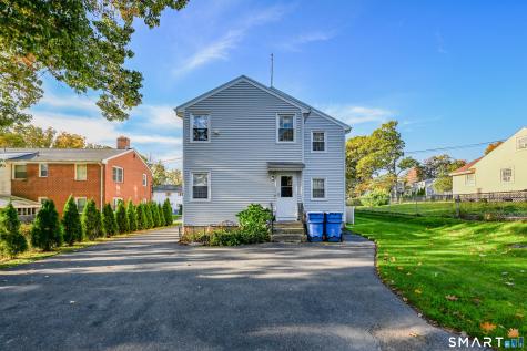 24 Dean Drive New Britain CT 06053