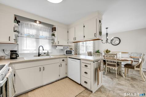 24 Dean Drive New Britain CT 06053