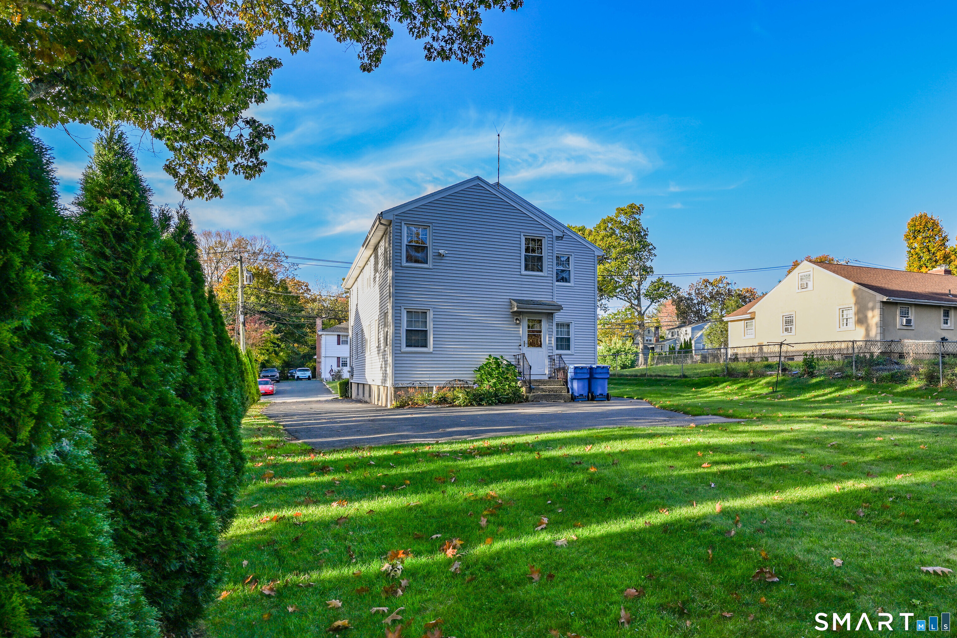 24 Dean Drive New Britain CT 06053