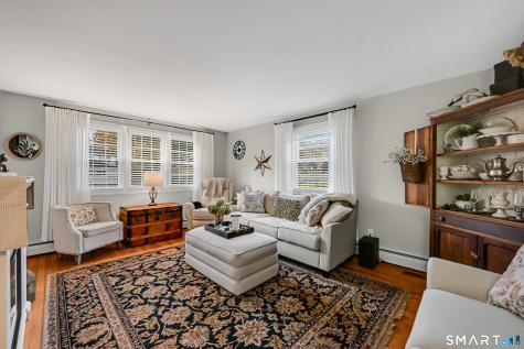 24 Dean Drive New Britain CT 06053