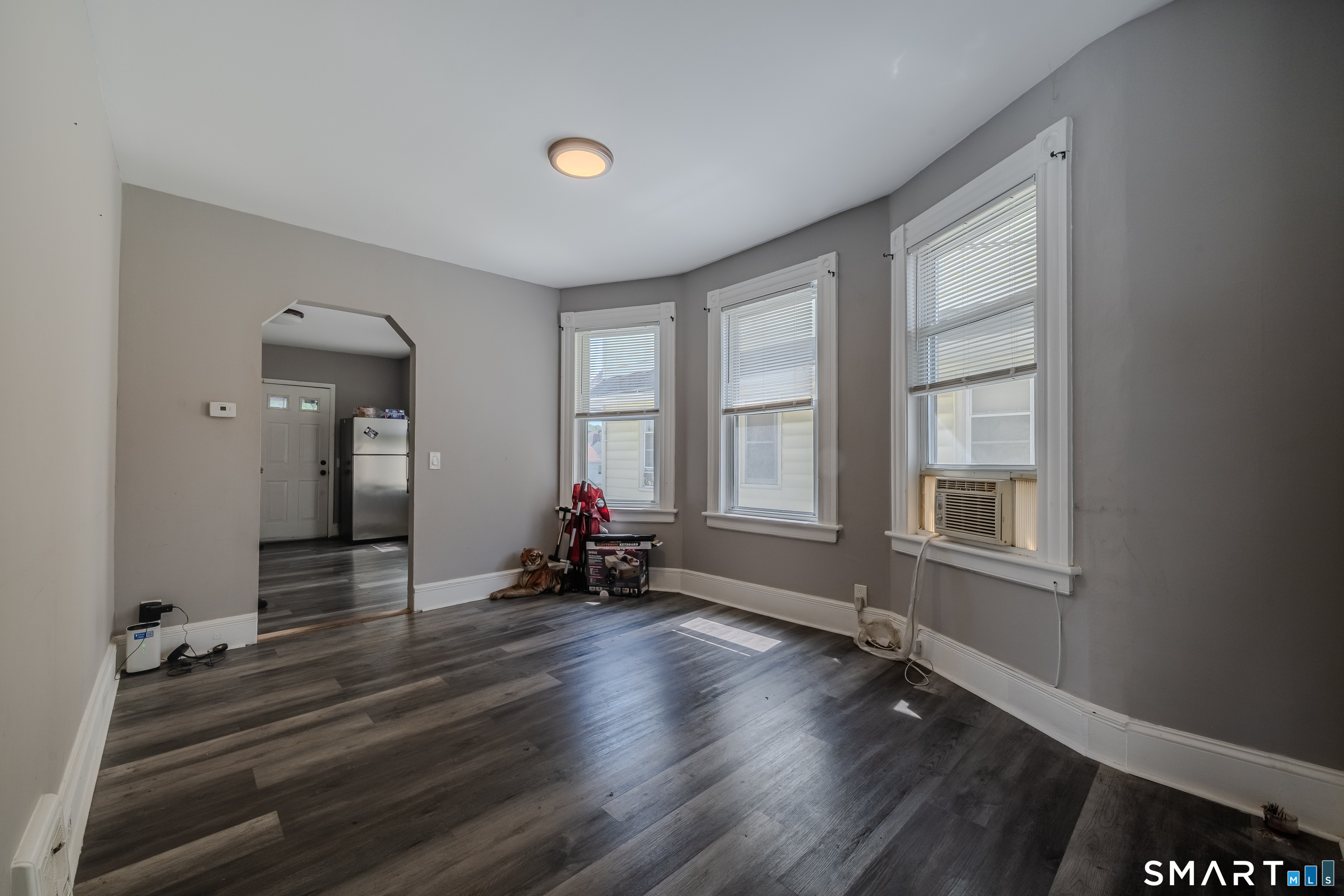 226-228 Lenox Avenue Bridgeport CT 06605