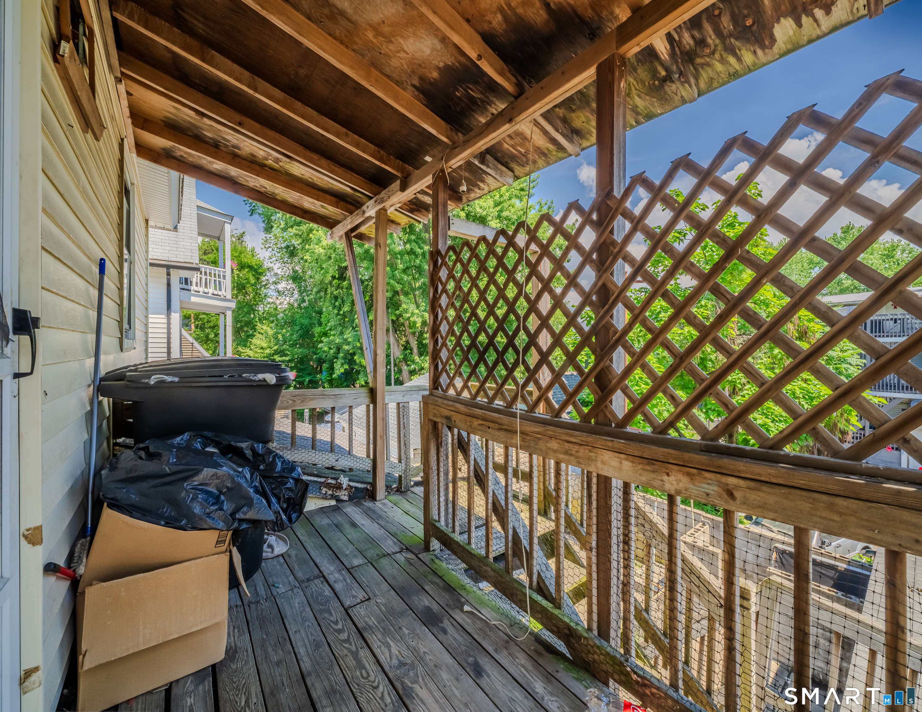 226-228 Lenox Avenue Bridgeport CT 06605