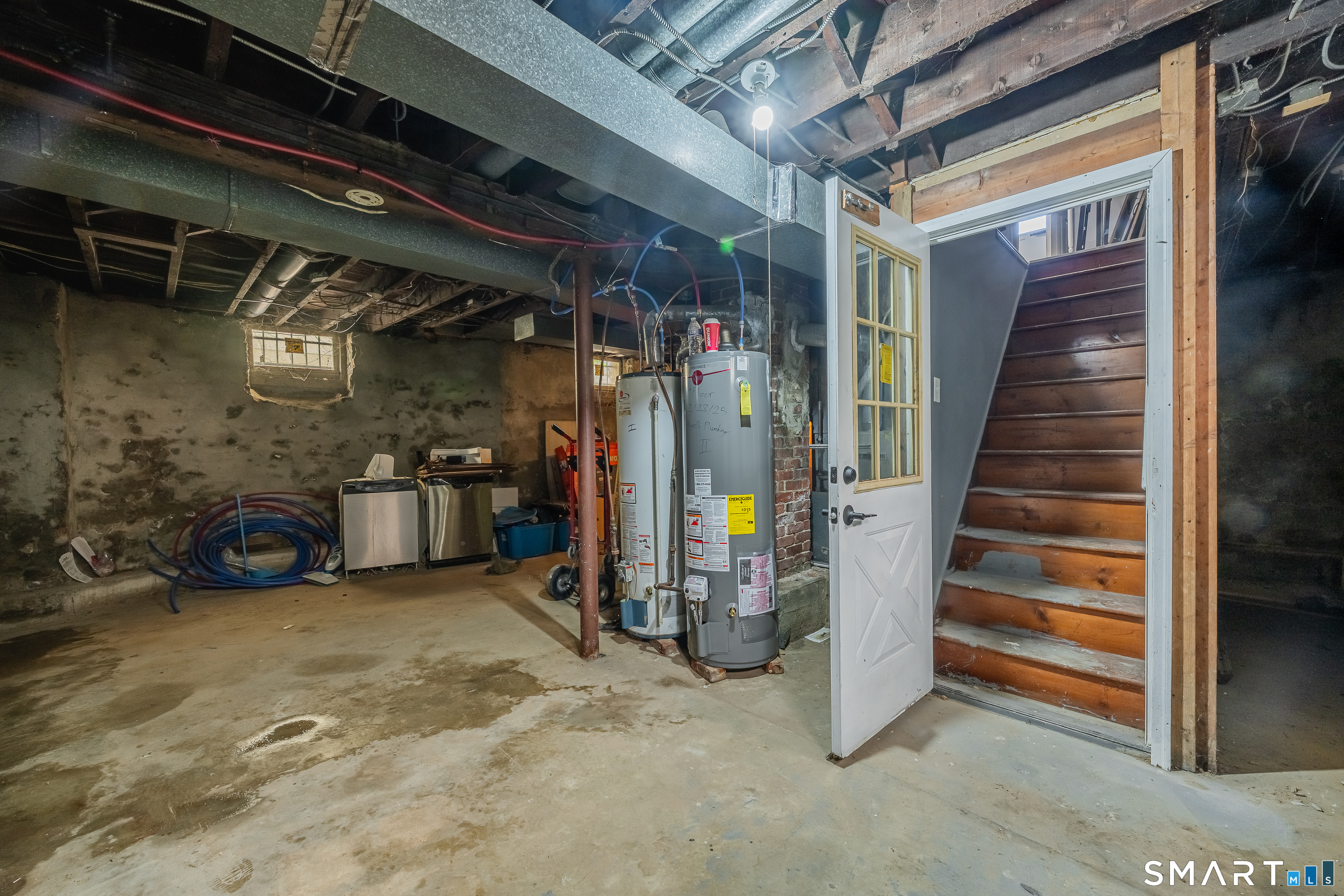 226-228 Lenox Avenue Bridgeport CT 06605