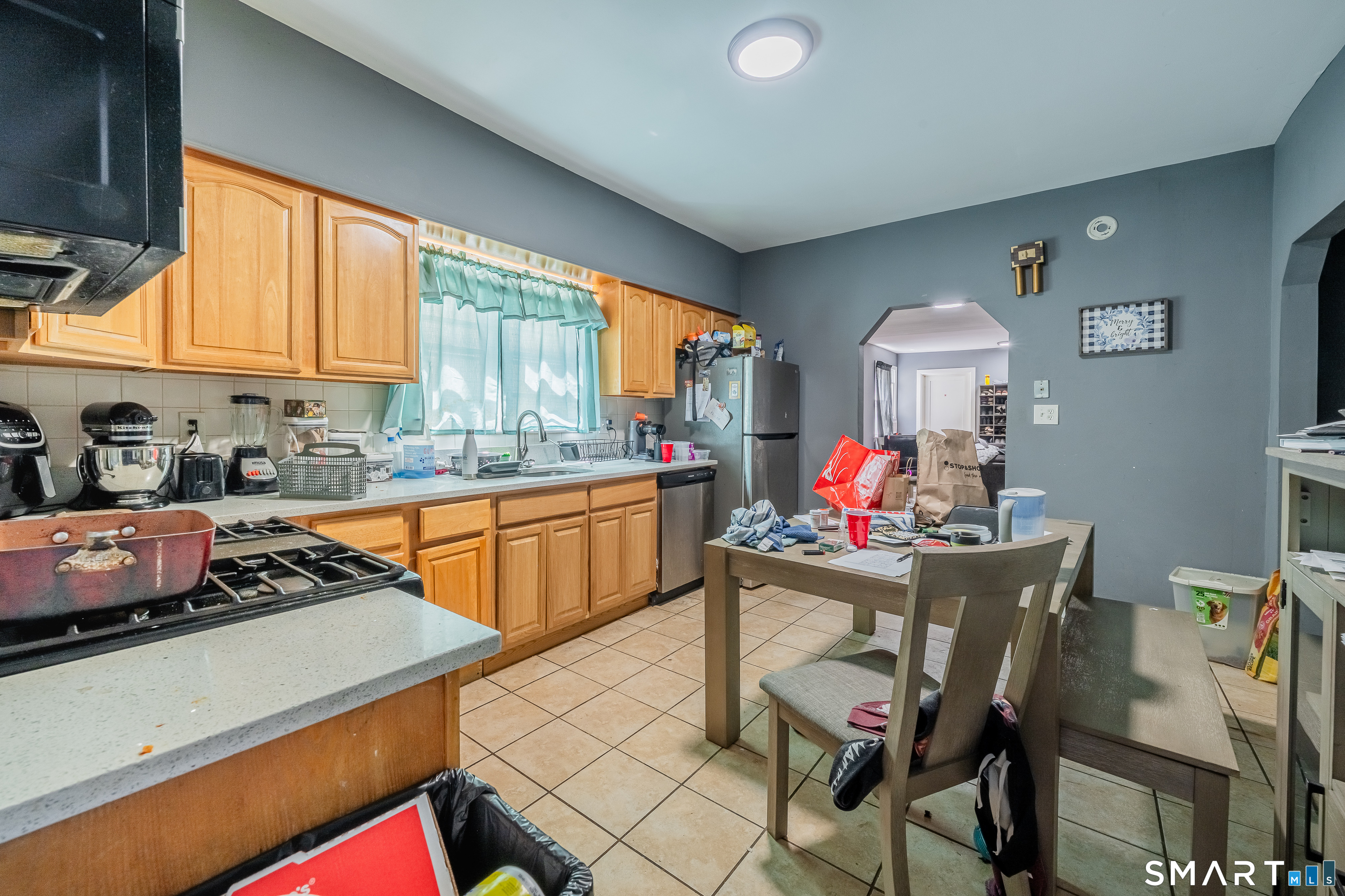 226-228 Lenox Avenue Bridgeport CT 06605