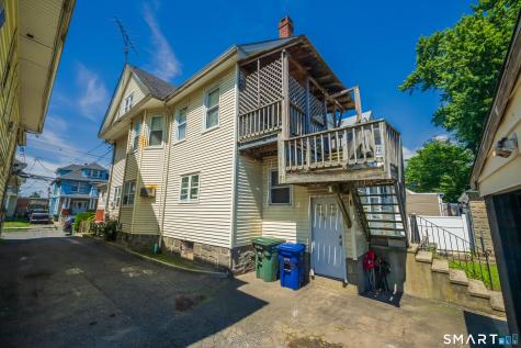226-228 Lenox Avenue Bridgeport CT 06605