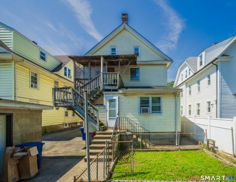 226-228 Lenox Avenue Bridgeport CT 06605
