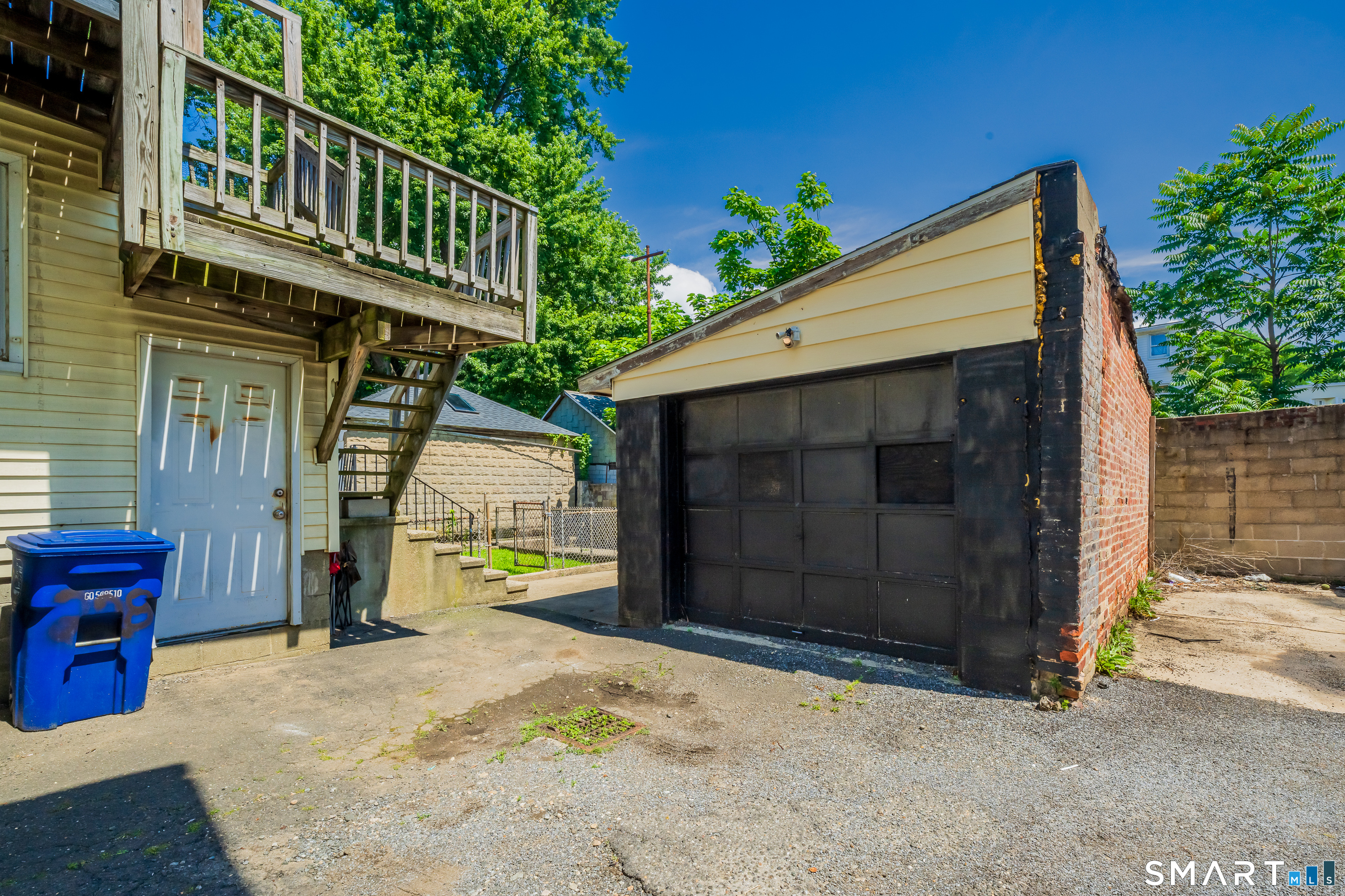 226-228 Lenox Avenue Bridgeport CT 06605