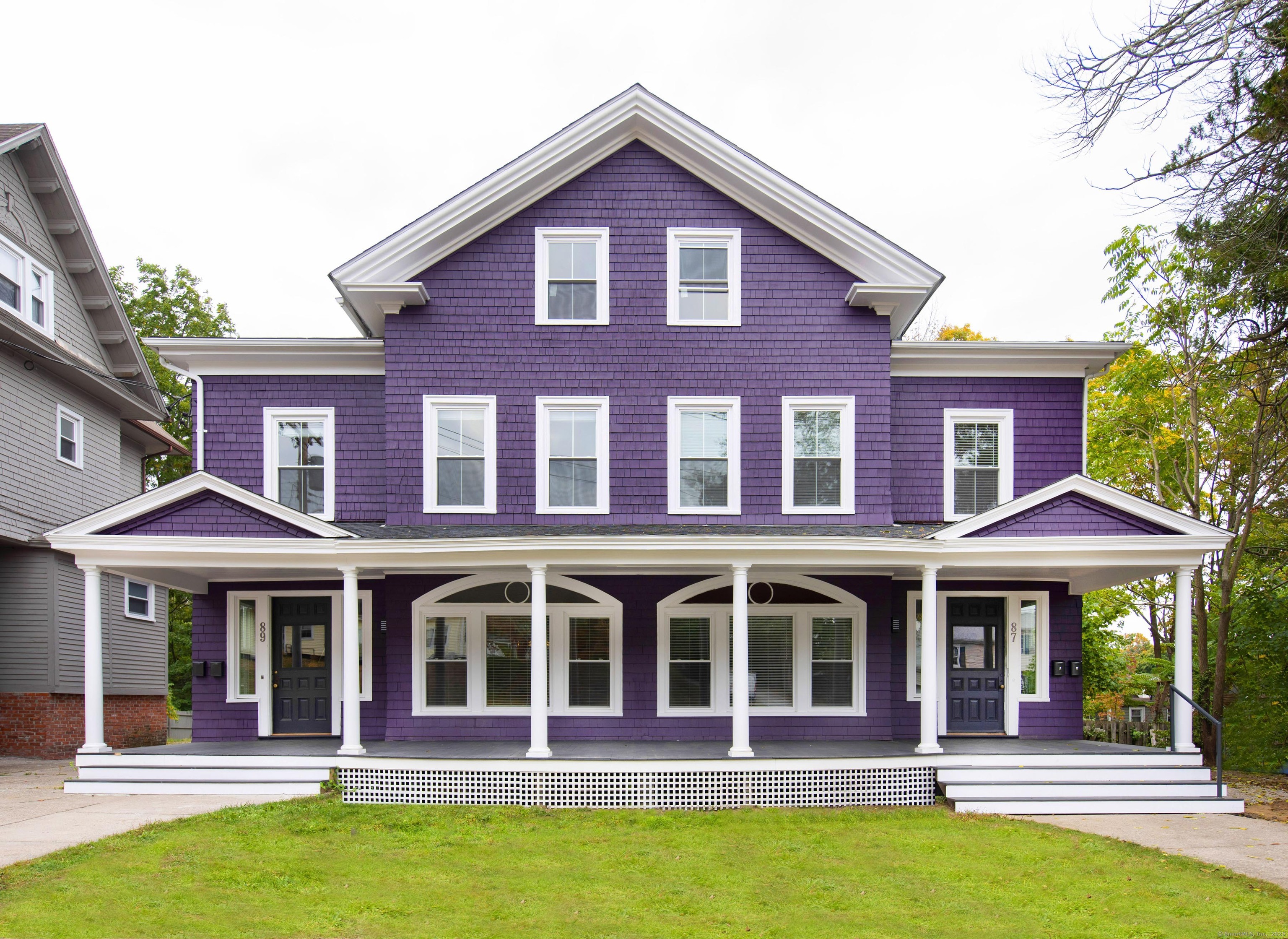 87 Broad Street Norwich CT 06360