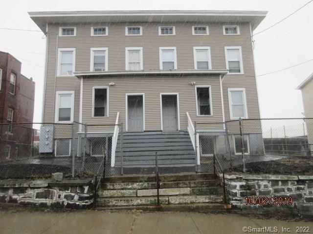 42 Clarence Street Bridgeport CT 06608